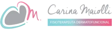 Carina Maiolli — Fisioterapeuta Dermatofuncional